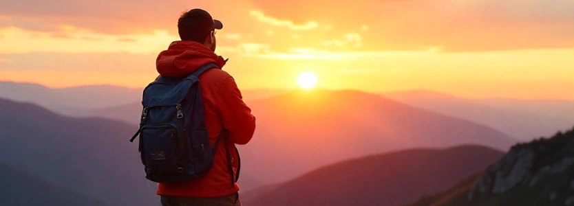 New Year 2026 Bucket List Ideas_Take a Solo Trip