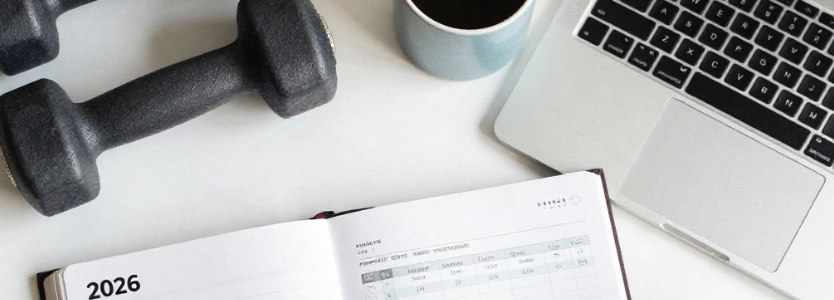 New Year 2026 Resolutions_Money & Budgeting: Smarter Decisions for a Stress-Free Year