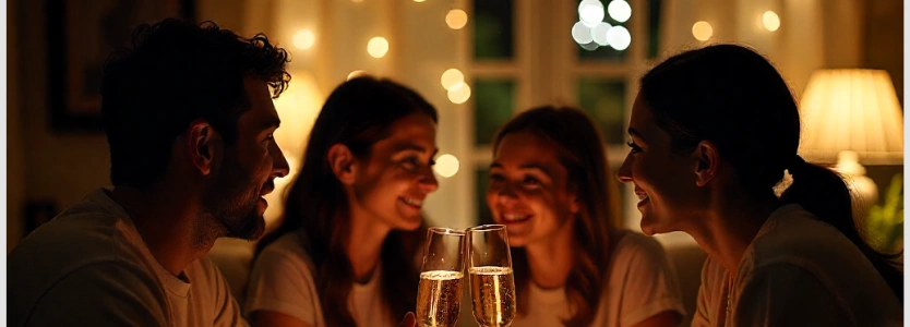 New Year 2026 Wishes and Messages: Heartfelt, Inspiring & Ready-to-Share Greetings_New Year 2026 Wishes and Messages for Family