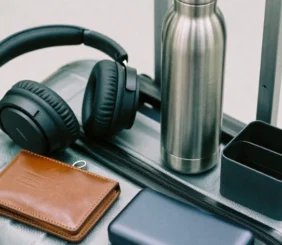 Best Travel Gadgets for Flights & Airports That Frequent Flyers Swear By (2026)