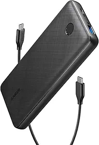 Anker PowerCore 20K Power Bank_Christmas Tech Deals