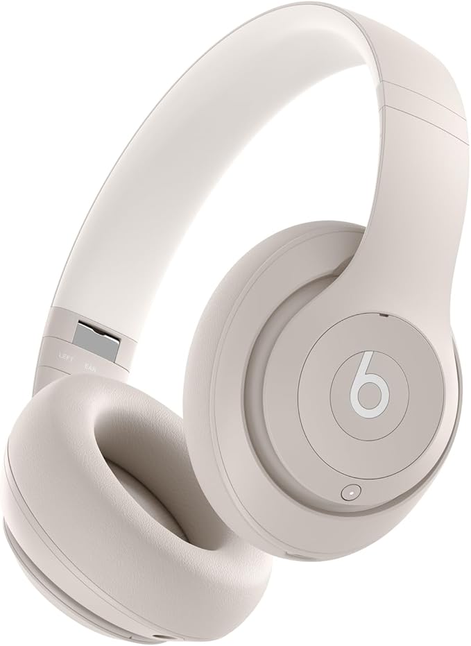 Beats Studio Pro Wireless Headphones_Christmas Deals 2026
