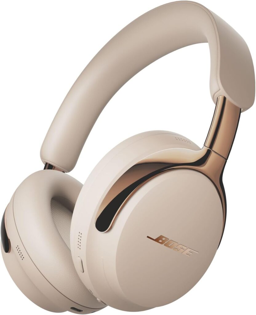 Bose QuietComfort Ultra Headphones_ Christmas Deals 2026