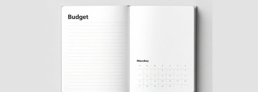 New Year 2026 Templates: The Ultimate Guide to Organizing Your Best Year Yet_Budget Sheets