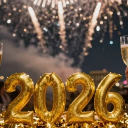 New Year 2026: The Ultimate Guide to Celebrating, Planning, and Transforming Your Year Ahead