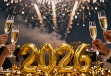 New Year 2026: The Ultimate Guide to Celebrating, Planning, and Transforming Your Year Ahead