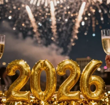New Year 2026: The Ultimate Guide to Celebrating, Planning, and Transforming Your Year Ahead