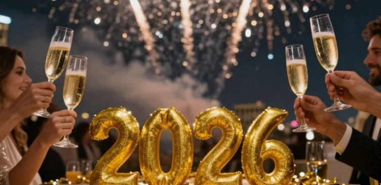 New Year 2026: The Ultimate Guide to Celebrating, Planning, and Transforming Your Year Ahead