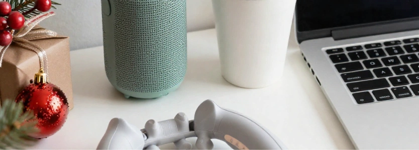 Affordable Christmas Gifts Under $25