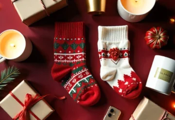 Affordable Christmas Gifts Under $25, $50 & $100