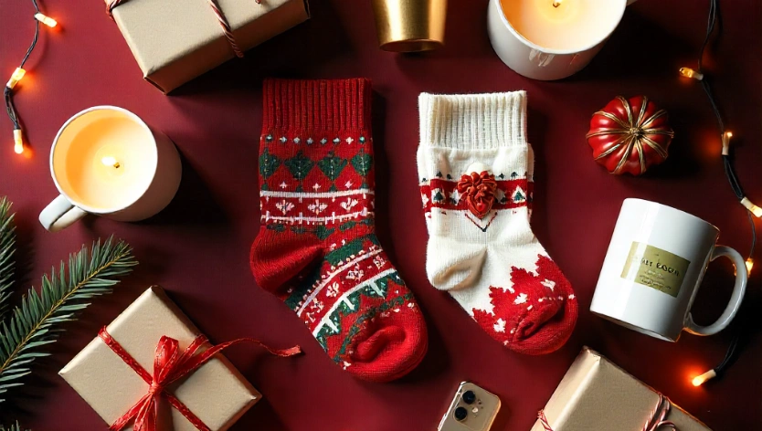 Affordable Christmas Gifts Under $25, $50 & $100