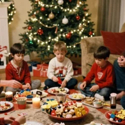 Christmas Party Games That Bring All Ages Together This Holiday Season (2026)