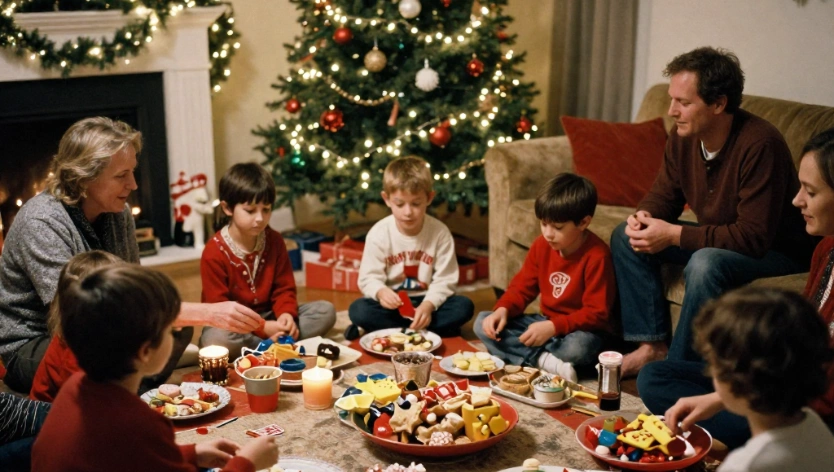 Christmas Party Games That Bring All Ages Together This Holiday Season (2026)