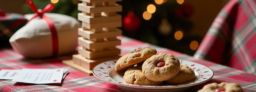 Classic Christmas Party Games Everyone Recognizes