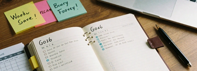 Goal-Setting Guide for 2026