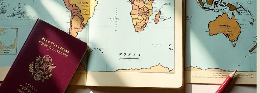 New Year 2026 Travel Guide