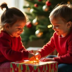 Best Christmas Gifts for Kids of All Ages (Toys, Games, Gadgets)