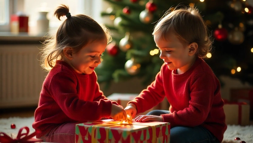 Best Christmas Gifts for Kids of All Ages (Toys, Games, Gadgets)