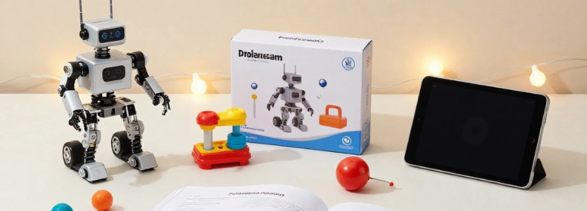 STEM Kits _Christmas gifts for kids