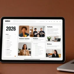 New Year 2026 Templates: The Ultimate Guide to Organizing Your Best Year Yet