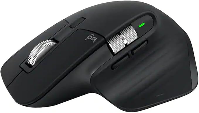 Logitech MX Master 3S Mouse_Christmas Tech Deals
