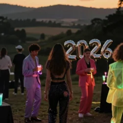 New Year Party Ideas for 2026: Creative Themes to Welcome the Year in Style