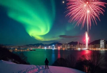 New Year 2026 Travel Guide — Explore the Best Destinations Worldwide