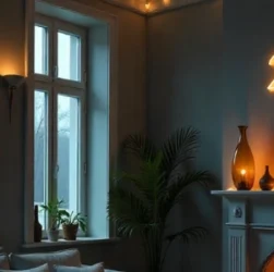 New Year 2026 Decor Inspiration: Transform Your Space for a Magical Celebration