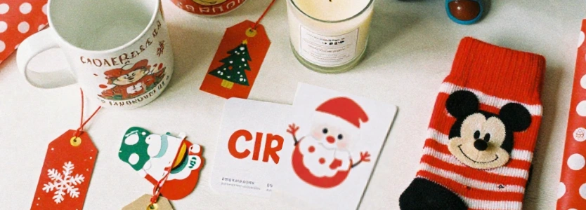 Budget Friendly Office Secret Santa Gift Ideas :Under $25_Office Secret Santa Gift Ideas