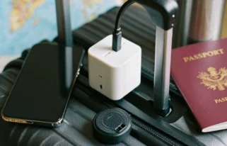 Best Travel Gadgets That Make Every Trip Easier (2026 Guide)