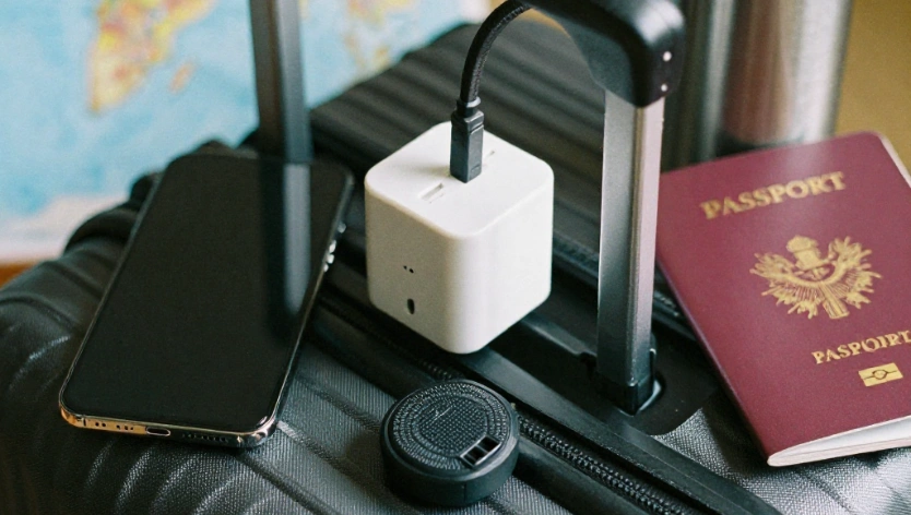 Best Travel Gadgets That Make Every Trip Easier (2026 Guide)