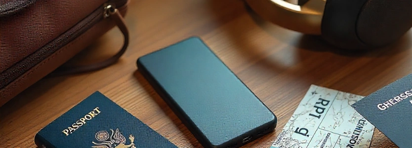 Gadgets for Road Trips & Long Journeys_Best Travel Gadgets