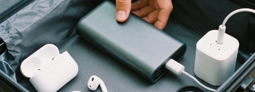 Must Have Travel Gadgets for Every Traveller_Best Travel Gadgets