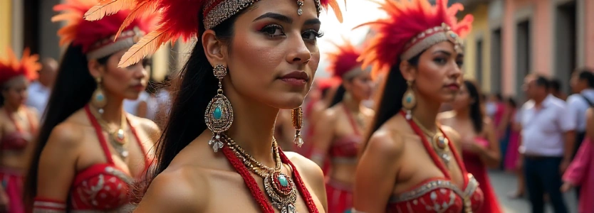 New Year 2026 Travel Guide_Mexico — Colorful Celebrations