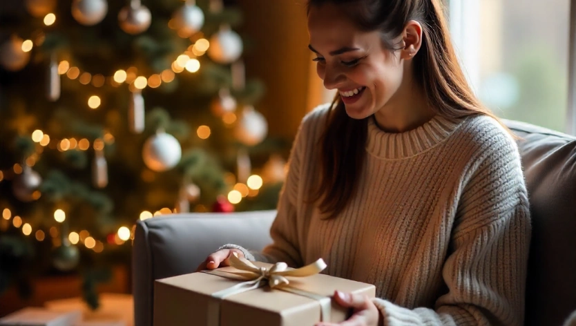 Christmas Gift Ideas for Her – Trending Picks 2026