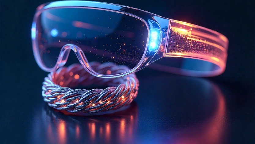 What Is Wearable Technology? A Beginner’s Guide 2026 to Smart Wearables