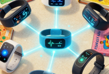 Smart Wearables Glossary 2026: Key Terms & What They Mean