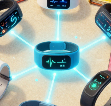 Smart Wearables Glossary 2026: Key Terms & What They Mean