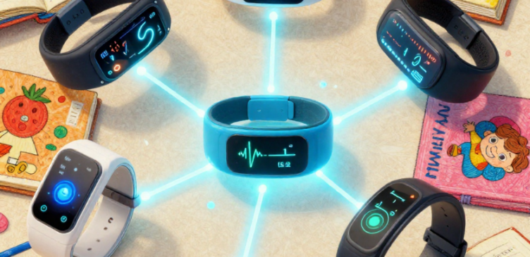 Smart Wearables Glossary 2026: Key Terms & What They Mean