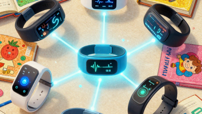 Smart Wearables Glossary 2026: Key Terms & What They Mean