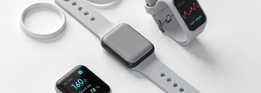 Smart Wearables Glossary 2026: Key Terms & What They Mean