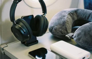 Best Carry-On Travel Gadgets That Are TSA-Approved for Flights