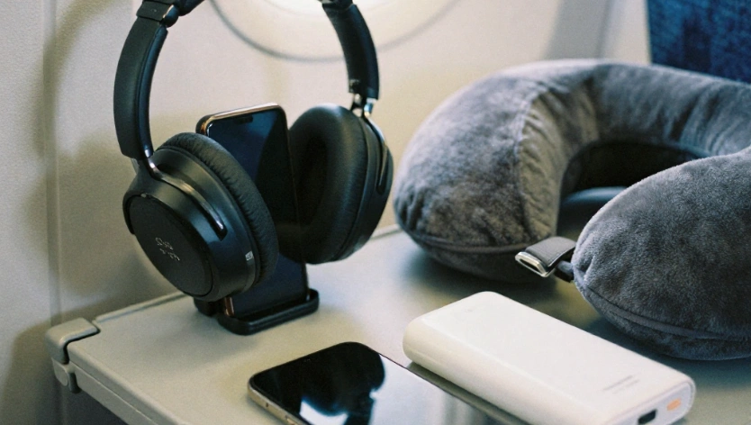 Best Carry-On Travel Gadgets That Are TSA-Approved for Flights