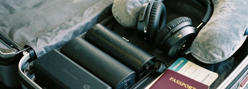 Best Carry-On Travel Gadgets That Are TSA-Approved for Flights