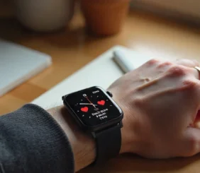 How Smart Health Wearables Are Revolutionizing Health in 2026