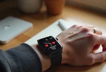 How Smart Health Wearables Are Revolutionizing Health in 2026