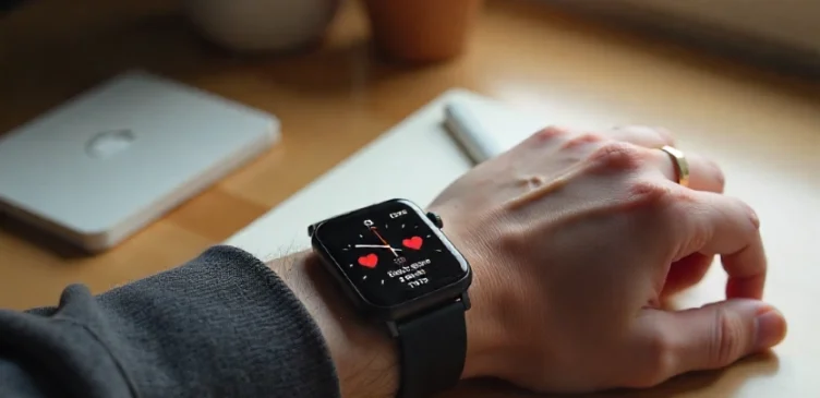 How Smart Health Wearables Are Revolutionizing Health in 2026