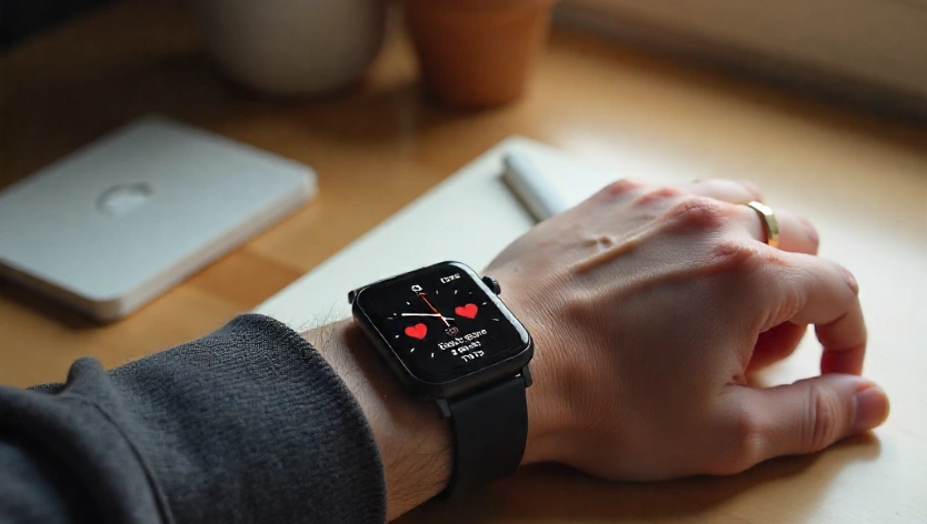 How Smart Health Wearables Are Revolutionizing Health in 2026