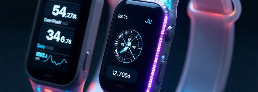 How Smart Health Wearables Are Revolutionizing Health in 2026