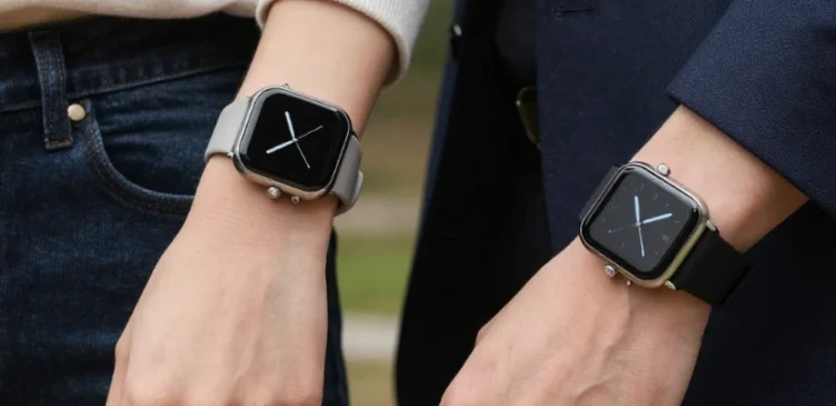 Best Smartwatch Gifts for Couples in 2026: Stylish, Practical & Thoughtful Picks